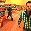 Supermarket Escape Dash for PC Windows and MAC Free Download