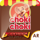 Choki Choki-AR Boboiboy