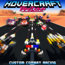 Hovercraft Takedown for PC Windows and MAC Free Download