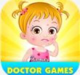 Bebê Hazel Doutor Games Lite