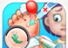 Little Foot Doctor- jogos infantis