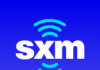 SiriusXM – Música, Comédia, Esportes, notícia