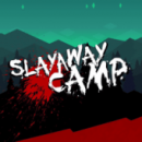 Slayaway acampamento