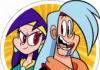 MagiMobile – Mighty Magiswords