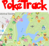 GO Tracking – For Pokemon GO