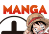 MANGA Plus by SHUEISHA