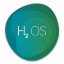 H2OS CM13 Theme