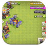 Clash servidor FHX TH11