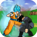 Goku último Xenoverse 2