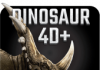 Dinosaurio 4D +