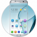 Tema de Edge Samsung Galaxy S7