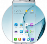 Theme Samsung Galaxy S7 Edge