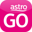 Astro GO – Watch TV Shows, Movies & Sports LIVE