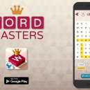 WordMasters – Juegos de palabras gratis para PC con Windows y MAC Descargar gratis