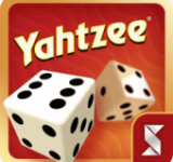 Yahtzee® con sus amigos: Un divertido juego de dados para los amigos