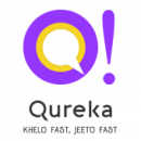 Qureka: Quiz Show en vivo & Juegos mentales | ganar dinero en efectivo