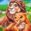 ZooCraft: Familia de animal