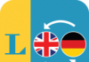 English – German Translator Dictionary