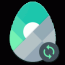 Eggster para Android – Ovos de Páscoa [Xposed]