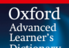 Oxford Advanced Learner's A-Z+