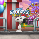 Snoopy's Town Tale – Conto da Cidade do Snoopy