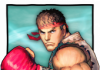 Street Fighter IV Champion Edition