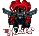 The Joker STB