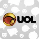 chat en UOL: Charla flirteo y vídeo en directo