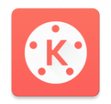 KineMaster – Editor de video