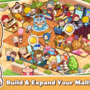 Happy Mall Story Sim Game for PC Windows and MAC Free Download
