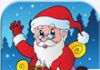Christmas Games Kids Puzzles