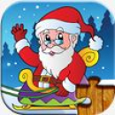 Christmas Games Kids Puzzles