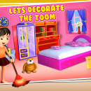 Girly juego de decoración de la habitación para Windows PC y MAC Descargar gratis