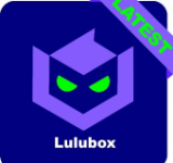 New LuluBox ml & Free Fire APK Pro