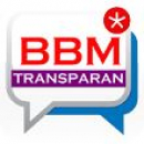 BBM Transparente