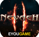 NEVAEH II: Era da Escuridão (Nova versão)