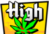 The High Life: Weed Dealer