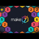 Make7! Puzzle hexa para Windows PC y MAC Descargar gratis