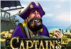 Captain's Treasure Slots