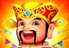 Slots (Golden HoYeah) – Casino Slots