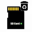 Formatar cartão SD danificado
