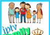 M3U familia IPTV