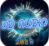 8D Surround Music & 8D Tunes Songs