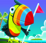 Golf Island for PC Windows and MAC Free Download