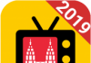 Televisión Malasia 2019 Online TV