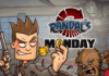 Randal's Monday