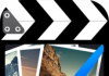 CUT bonito – Editor de vídeo & Movie Maker