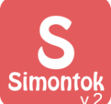 SIMONTOK Aplikasi Online HD Terbaru 2019