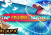 Tap Fishing Master  for PC Windows and MAC Free Download
