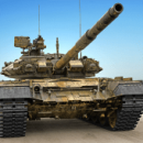 Máquinas de guerra: Multijugador gratuito Tank Juegos de disparo